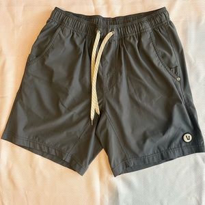 Vuori Men’s Kore Shorts 7.5”